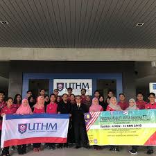 Advanced technology centre (atc), fakulti teknologi kejuruteraan,universiti tun hussein onn malaysia (uthm)selamat. Etimp2018 Instagram Posts Photos And Videos Picuki Com