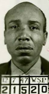 The serial killer who killed over 44 people believes his name is a hex