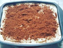 Tiramisu Au Nutella Au Cake Factory Recette Autour D Un Ingredient 55 Popote De Petit Bohnium Nutella Recette Recette Cuisine Companion Recette