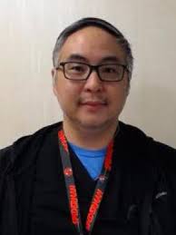 Larry Ngo, MD