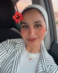 Zahra Ashraf's Instagram, Twitter & Facebook