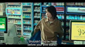 [ENG] A Killer Paradox (2024) EP.1