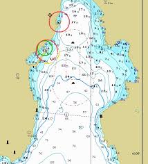 Marine Navigation Multi Touch Solution For Spherical