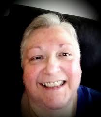 Kay Marshall Obituary (1941