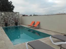 Dos de ellas son adosadas y la otra con jardín y jacuzzi privado. Mil Anuncios Com Alquiler Casa Con Piscina En El Palmar En El Palmar Vejer Cadiz