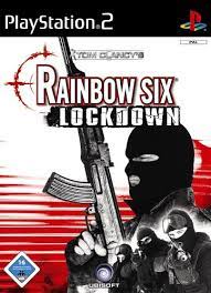 Lockdown on the pc, gamefaqs has 3 faqs (game guides and walkthroughs), 1 cheat, 3 reviews, and 21 critic reviews. Tom Clancy S Rainbow Six Lockdown Amazon De Games