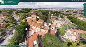American university is a private institution that was founded in 1893. The American University Of Rome On Twitter Take A Good Look Around Our Beautiful Campus With Our New Virtual Tour Https T Co 9ju2zgwt8r