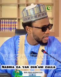 Halara tayi girgiza😂