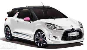 Image result for Fuchsia 2011 Citroen