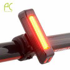 pcycling usb a prova d agua mountain bike bicicleta ciclismo levou 100 lumens da lampada cabeca luz recarregavel u bike lights led bike lights rear bike light