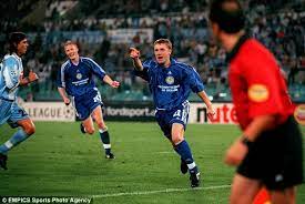 ★andriy shevchenko & serhiy rebrov★ █ the magic duet hd. Dynamo Kiev Were Once Feared In Europe With Andriy Shevchenko And Serhiy Rebrov In Attack But Have Since Fallen From Grace Ahead Of Champions League Trip To Chelsea Daily Mail Online