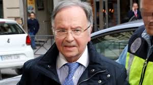 Manos Limpias: "Van a aparecer más pruebas que no solo incriminan a Begoña  Gómez, también a Pedro Sánchez"