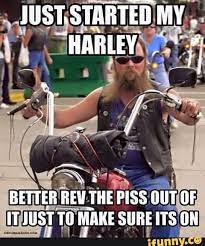 Harley Davidson Funny Memes Google Search Harley Davidson Biker Quotes Motorcycle Humor