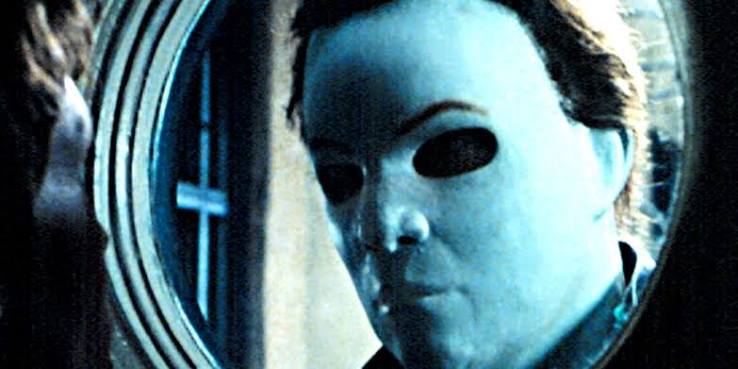 Why Michael Myers' Mask Is Bad In Halloween H20