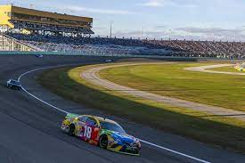 The next closest driver to petty was his no. Nascar S Return Features 4 Races At Homestead Miami Speedway Miami Herald