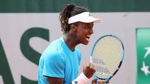 Carlos alcaraz takes on mikael ymer in round 2 of the australian open 2021. Australian Open 2021 Stefanos Tsitsipas Vs Mikael Ymer Preview Head To Head And Prediction Firstsportz