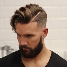 Medium hairstyles for men work amazing for all types of hair, especially curly. 21 Most Trending Medium Length Hairstyles For Men Sensod