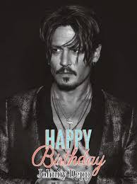 Johnny Depp fan page discussion about impersonation and scam warnings