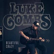 It hasaverage energyand issomewhat danceablewith a time signature of4 beats per bar. Beautiful Crazy Wikipedia