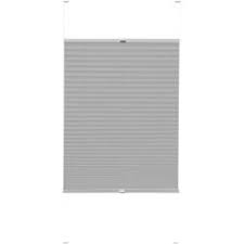 Expo Ambiente Plissee B X H 100 X 130 Cm Grau Bauhaus Info In 2020 Living Room Sliding Doors Sliding Panel Curtains Ikea White Curtains