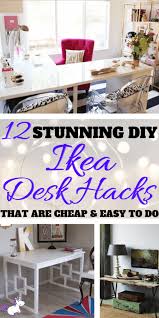 We did not find results for: 12 Best Ikea Desk Hacks You Won T Believe Came From Ikea The Mummy Front