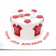 Browse manchester united store for the latest man utd jerseys, training jerseys, replica jerseys and more for men, women, and kids. Manchester United Cake 1