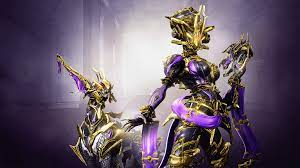Warframe khora