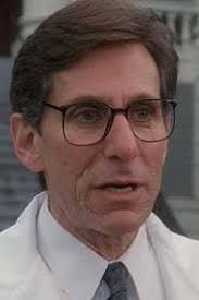 Fan Casting Jerry Wasserman as David Kenner in Death Row Records (TV Show) 