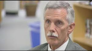 Burlington announces new interim school superintendent