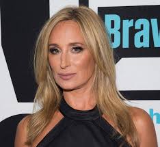 Did Sonja Morgan Cheat