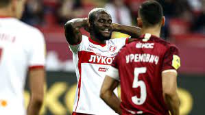 Единственный гол в середине второго тайма с пенальти забил александр соболев, предыдущим клубом. Woyx8nomgwy1xm