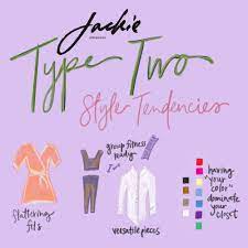 What Your Enneagram Says About Your Style Jackie Enneagram Type 2 Enneagram Enneagram 2
