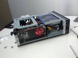 our mini itx system is kind of overkill it features an gigabyte z77 mini itx board 16gbs of kingston technology lovo mini itx custom pc kingston technology