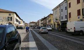 La pagina ufficiale di pallacanestro brescia. La Microeditoria Del Fumetto Si Fa Largo A Orzinuovi Prima Brescia