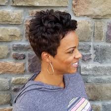 By the early 1970s, it is estimated that over 2/3 of black men had an afro hairstyle in the united states of america as the civil rights movement. 25 Best African American Hairstyles Haircuts For 2021