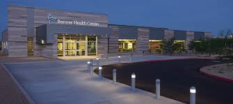 Banner Health Four East Valley Health Centers Kitchell