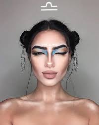 Amazing Make Up Www Sedittyhair Com Alien Makeup Tribal Makeup Fantasy Makeup