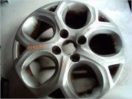 Image result for Gris Aluminium 2011 Citroen