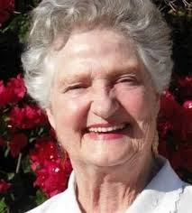 Lillian Breon Obituary (1933