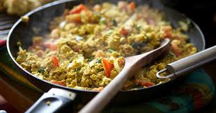 Plan De Repas Choisisveg Ca