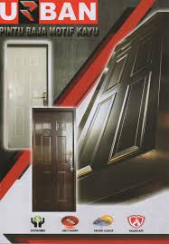Namun tetap memberikan kesan elegan dan mewah. Contoh Pintu Rumah Minimalis Terbaru Hotline 081 233 8888 61 Pintu Fire Steel Door Fortress