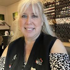 Merri-Beth's Polished to Perfection Spa & Nail Salon