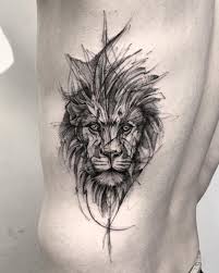 Tatuajes De Leones Tendencias Principales Para Los Tatuajes Leones De Moda En el siglo xx los tatuajes en la espalda se relacionaban con la figura masculina, significaban rudeza, rebeldía y los diseños apuntaban hacia lo varonil y brusco. tatuajes de leones tendencias