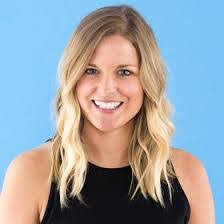 Alicia Goad's Instagram, Twitter & Facebook