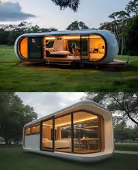 IT HAPPENED! Elon Musk's $10,000 House FINALLY Hitting the Market 😱  Introducing the $10,000 house that's set to redefine affordable living.  Created by Musk's company, this revolutionary home is compact,  energy-efficient, and