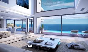 Stunning Luxury Homes For Sale On Propertyandspain Co Uk Luxury Lifestyle Interiors Interiordesign Hom Luxury Homes Dream Houses Luxury Homes House Design