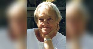 Obituary for Florence (Wright) Forsyth