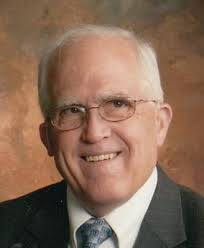 Patrick Costello Obituary (1942