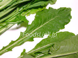 カブ 蕪 かぶ の栄養価と効能 旬の野菜百科