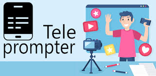 Free teleprompter app for windows. Teleprompter On Windows Pc Download Free 1 0 10 Com Vicentesg Prompter